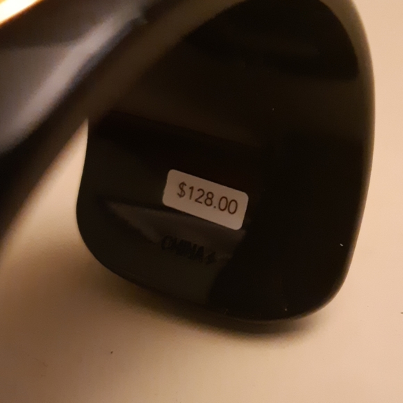 Coach Cuff Bracelets - Picture 3 of 6